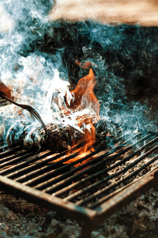 Taller de Asado en el corazón de Tepoztlán, ¡conviértete en un experto!
