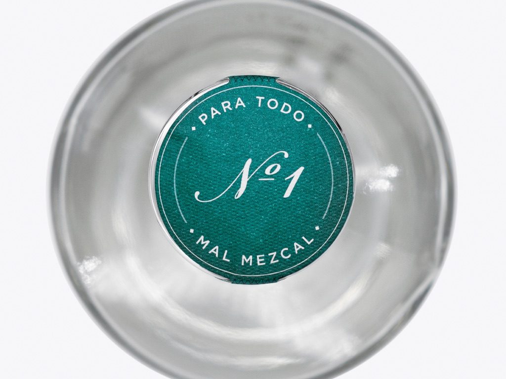 Mal Mezcal es el nuevo integrante de grupo House of MAL: directamente desde Oaxaca