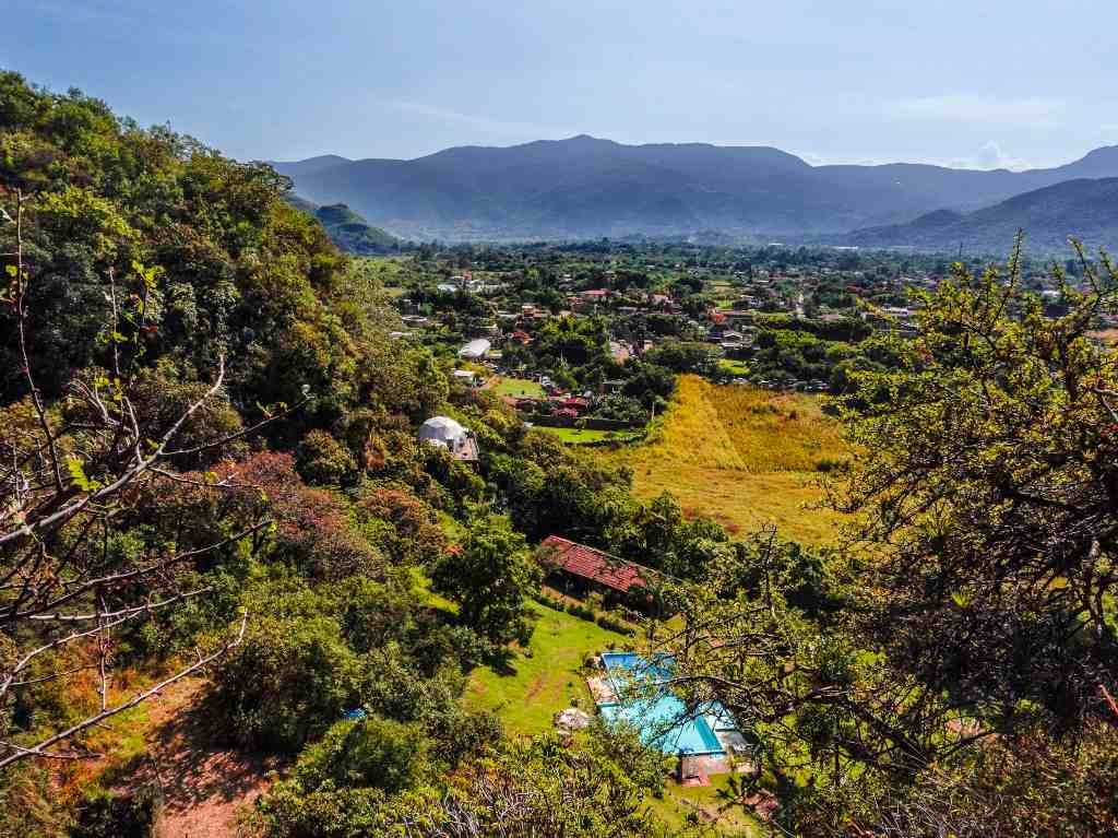 ¿Qué se puede hacer en Malinalco?