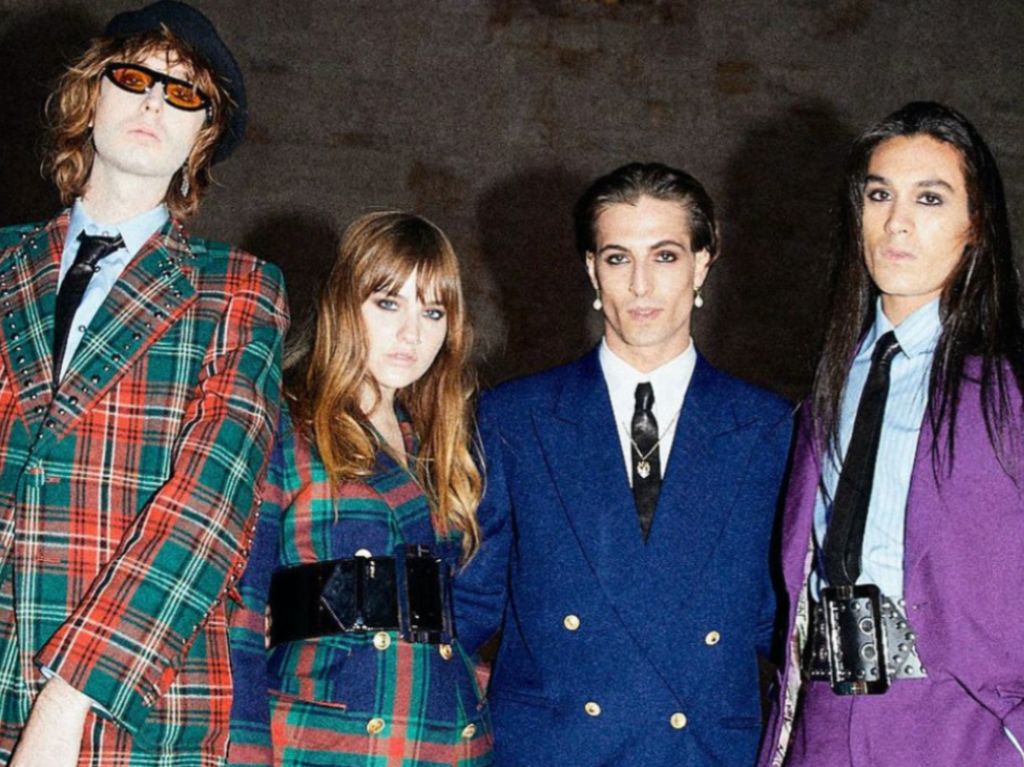 maneskin-concierto-cdmx