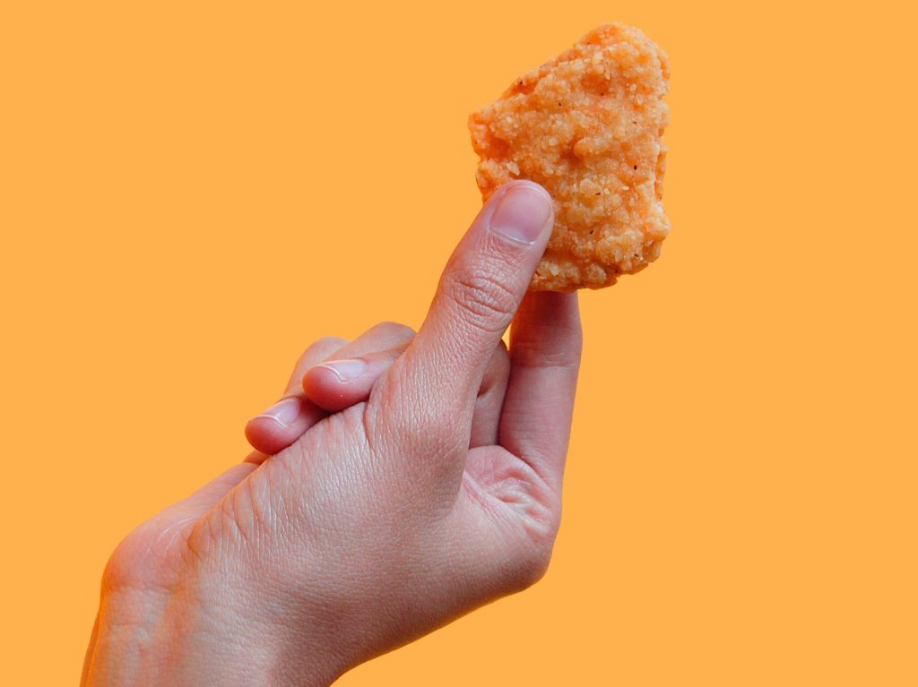 Profeco revela las marcas que venden nuggets sin pollo