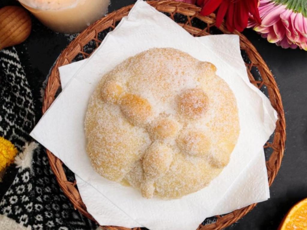 Dónde encontrar pan de muerto en CDMX 6