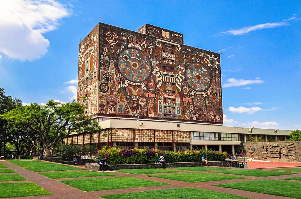 “Museos UNAM”, la App gratuita que te permitirá conocer todos sus recintos universitarios 1