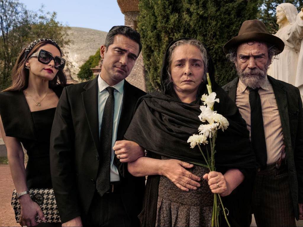 Netflix anuncia nuevas películas originales ¡más cine mexicano!