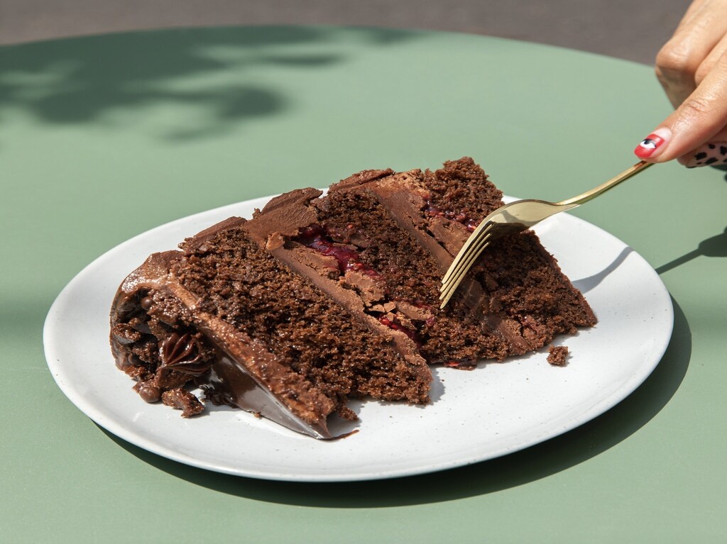 Disfruta 6 de las mejores opciones de pastel de chocolate en la CDMX |  Dónde Ir