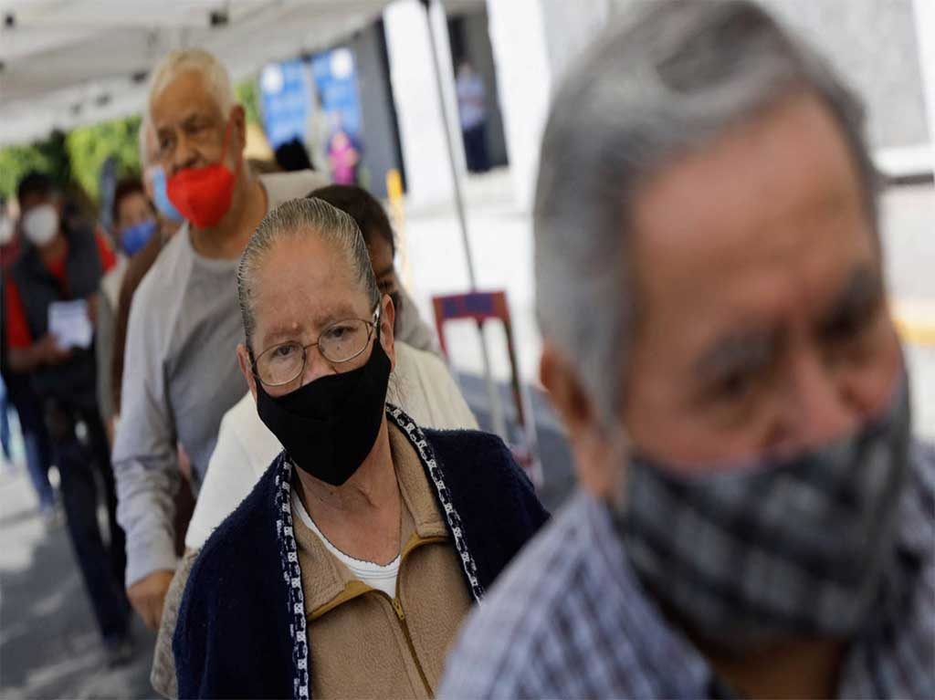 Pensión del Bienestar 2022: Recibe hasta 3 mil 850 pesos