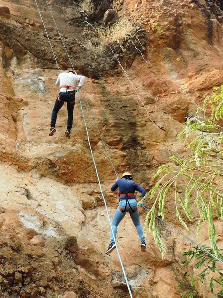 MaliKualli: un lugar para conectar con la naturaleza en Malinalco