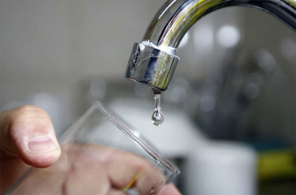 Reducción de agua en la CDMX y Edomex: Causas y afectaciones 0