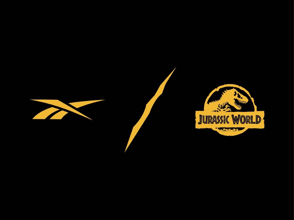 Reebok x Jurassic World Dominion, la segunda entrega de Jurassic y la marca estadounidense