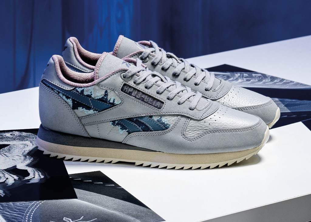  Reebok x Jurassic World Dominion