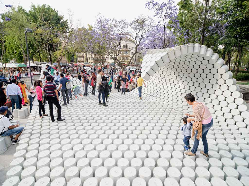 Regresa Mextrópoli 2022, el Festival de Arquitectura y Ciudad a la CDMX