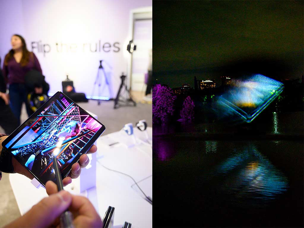 ¡El futuro es hoy! Samsung México presenta los nuevos Galaxy Z Fold4 y Galazy Z Flip4