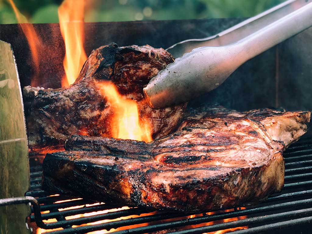 Taller de Asado en el corazón de Tepoztlán, ¡conviértete en un experto!