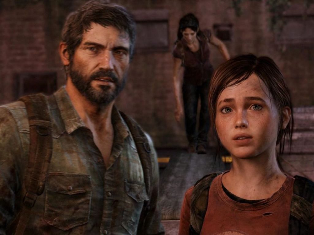 El primer vistazo de The Last of Us, la nueva serie de HBO Max 0