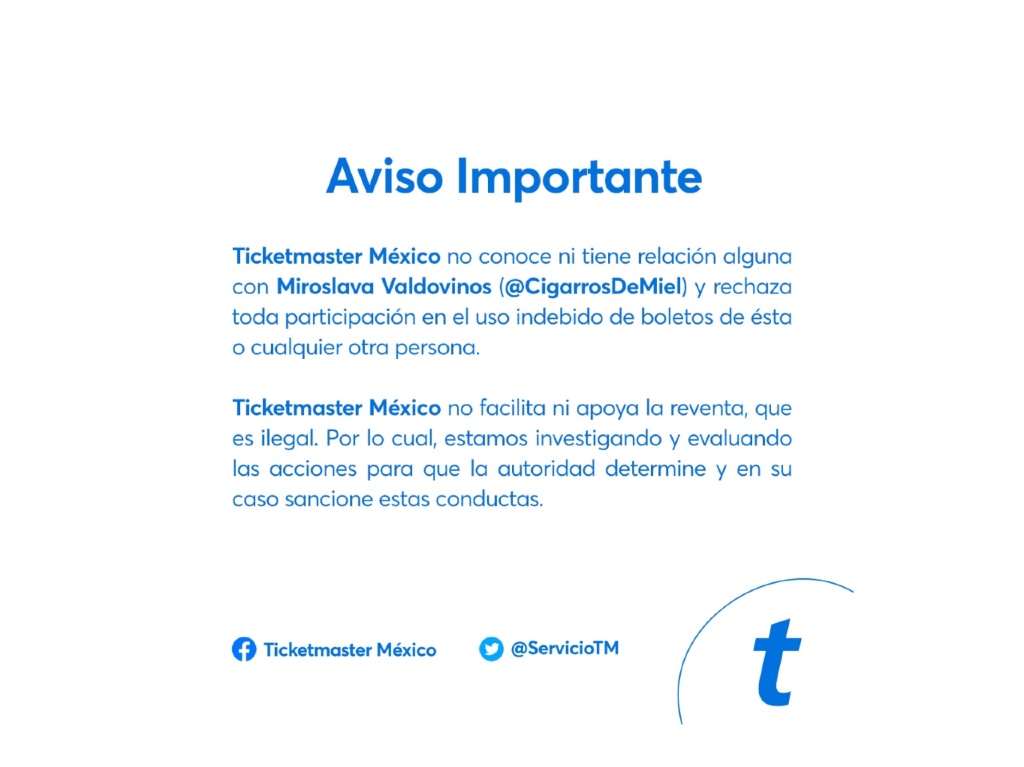 ticketmaster-comunicado