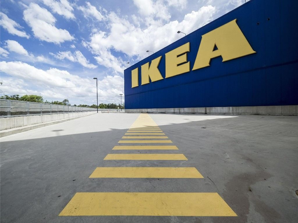 IKEA Puebla