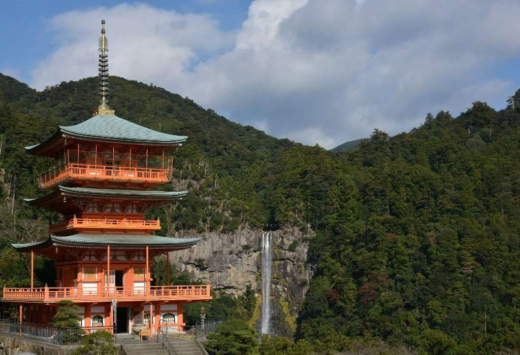 Vacaciones de verano en Japón