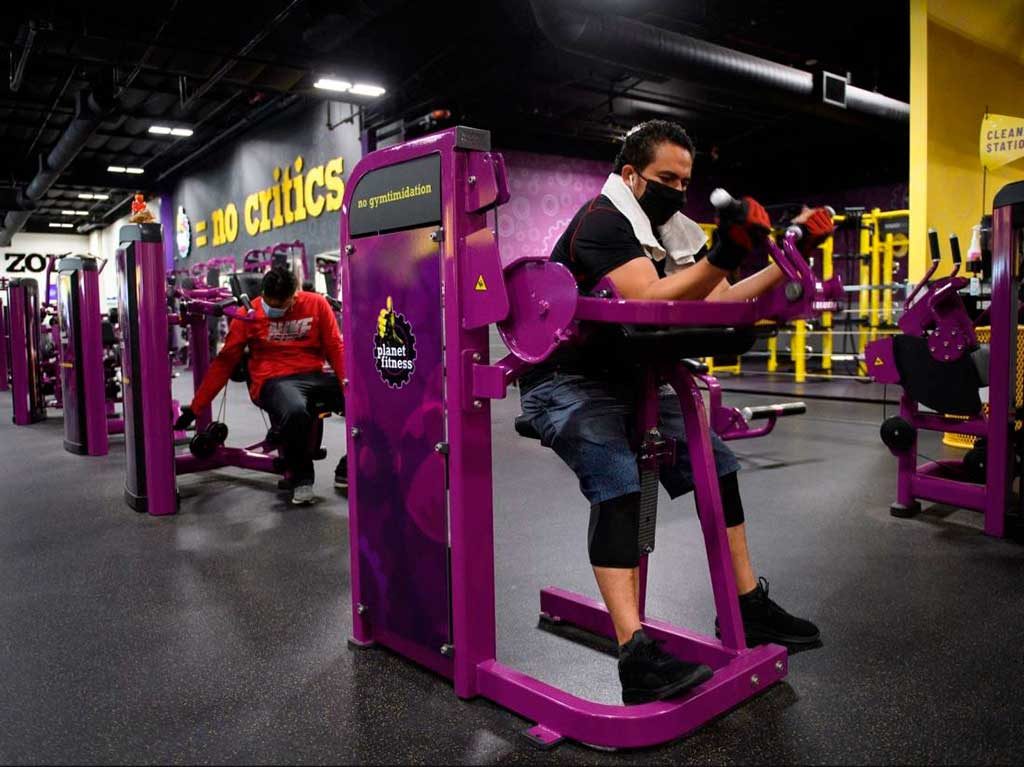 ¡Vive el mejor verano en el gym!