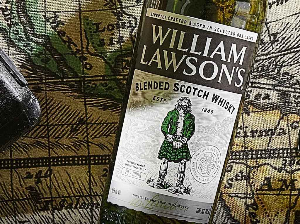 william-lawsons-whisky-edicion-especial