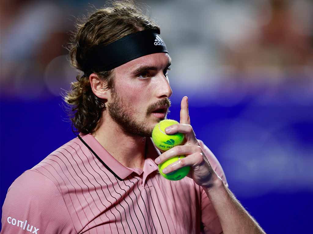 Foto: Cortesía Abierto Mexicano de Tenis de Acapulco