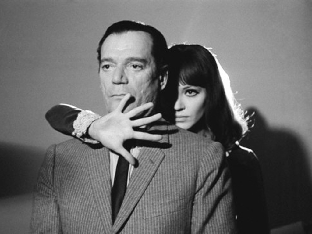 alphaville-godard