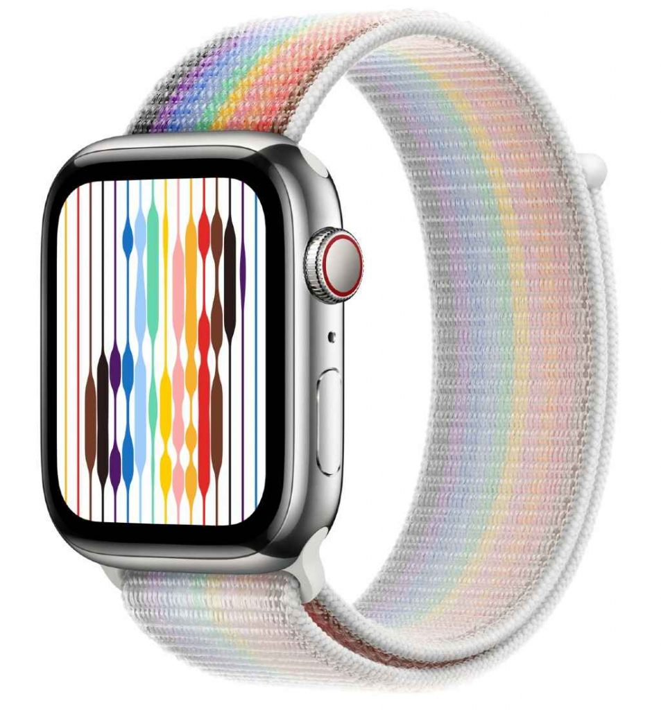 Apple Watch iPhone 14