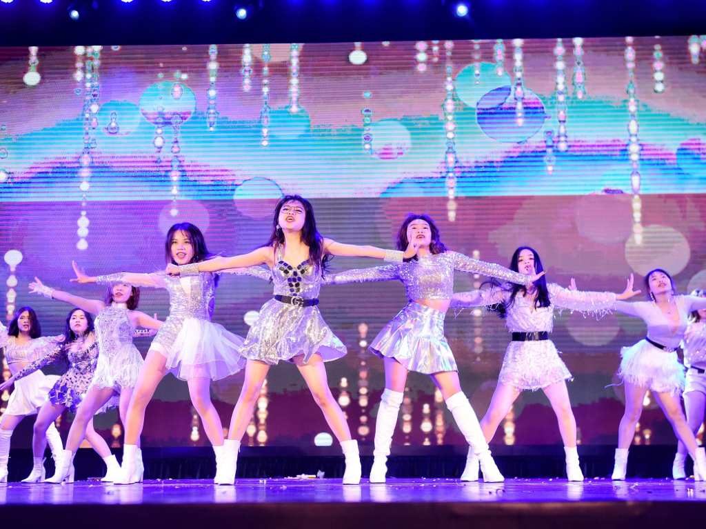 Aprende a bailar K-POP, las mejores academias en CDMX