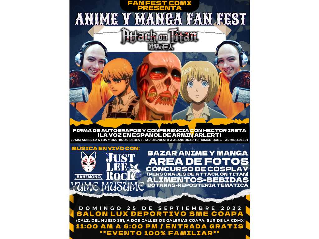 fan-fest-attack-on-titan-cdmx