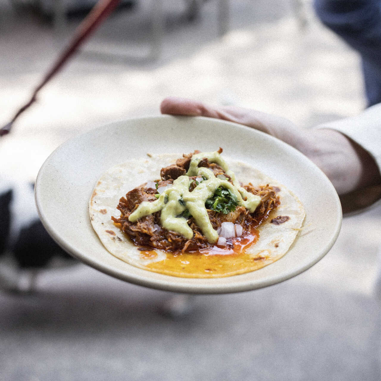 Barbacoa Gonzalitos: el spot de deliciosos tacos norestenses en la Roma 2