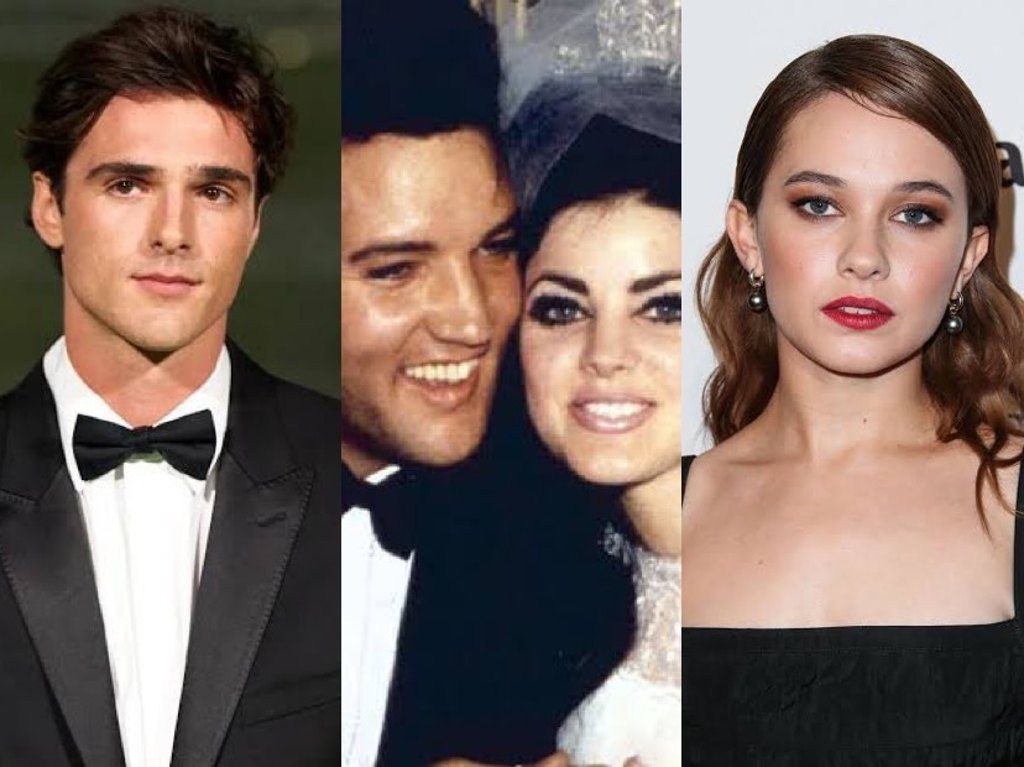 Biopic de Priscilla Presley con Cailee Spaeny y Jacob Elordi