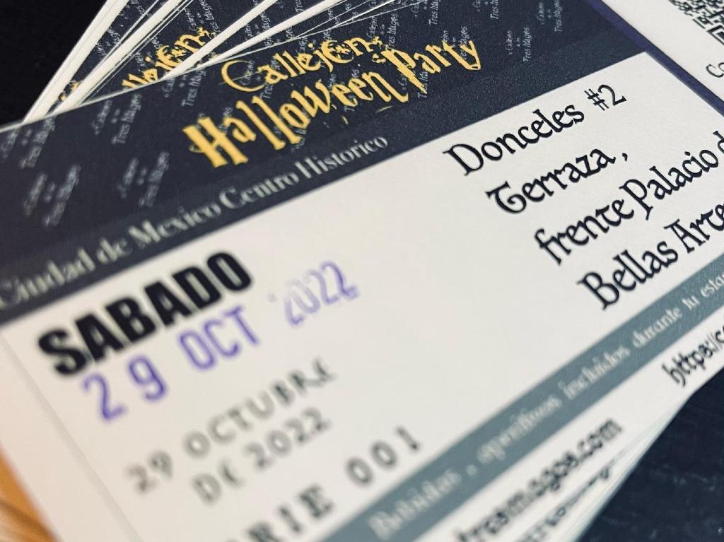 boletos-callejon-halloween-party-cdmx