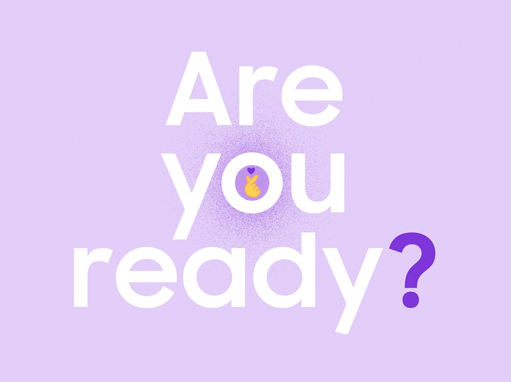 ¡No te pierdas la develación de Samsung Bora Purple en CDMX!