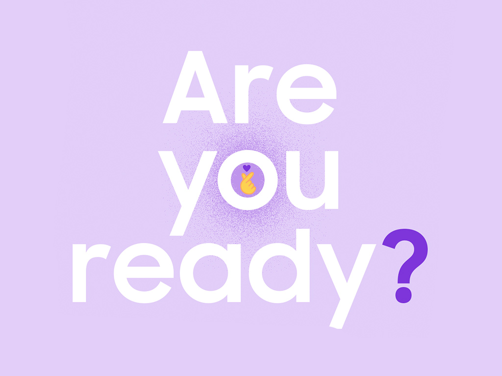 ¡No te pierdas la develación de Samsung color Bora Purple en CDMX!