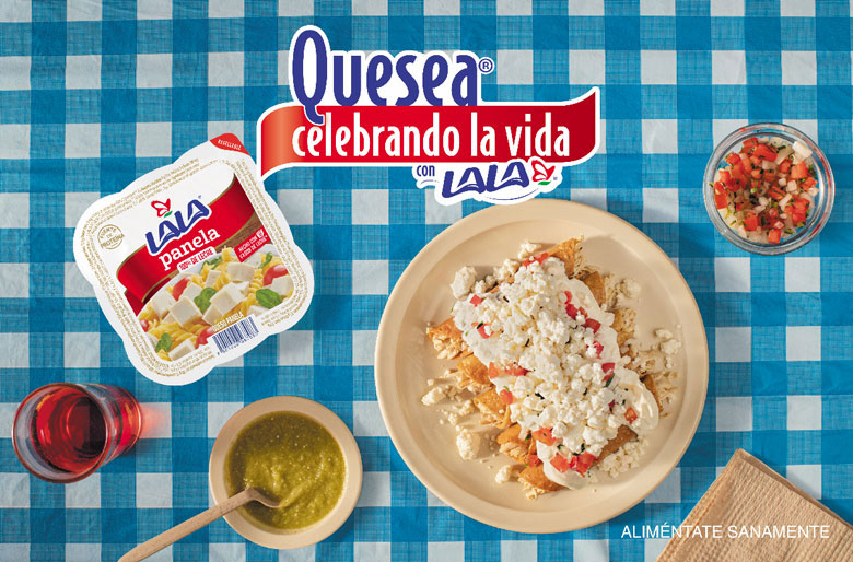 Papa Guapa, el lugar más retro. ¡Participa para ganar un brunch con LALA!