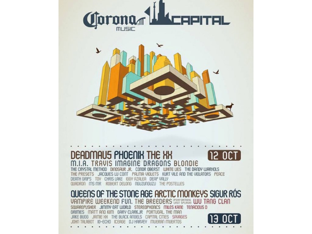 cartel-corona-2013