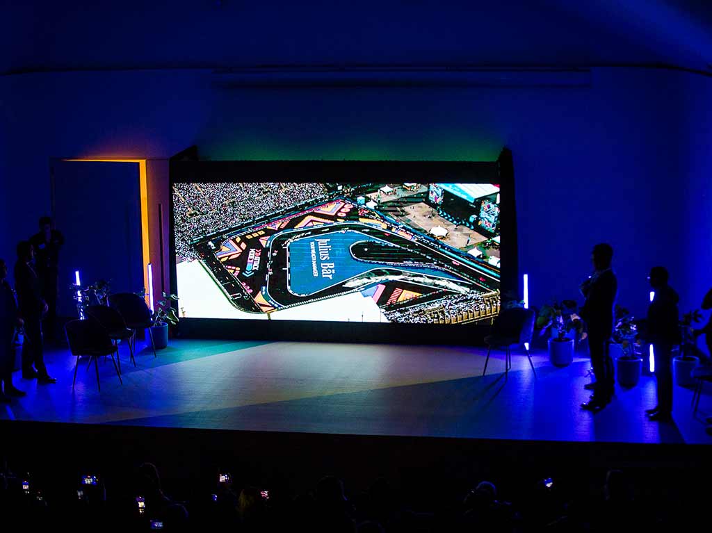 Formula E regresa a CDMX con el auto Gen3