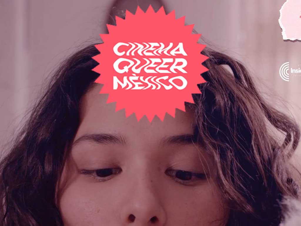 El festival Cinema Queer México regresa a su formato presencial
