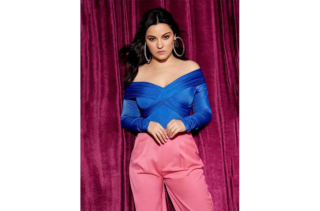 SHEIN x Maite Perroni: Una colección que conecta con tu esencia 3