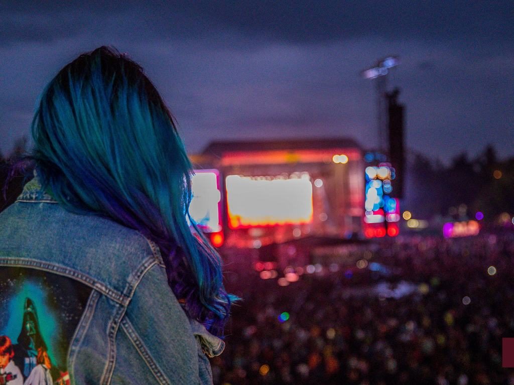 Corona Capital: las ediciones más memorables del festival