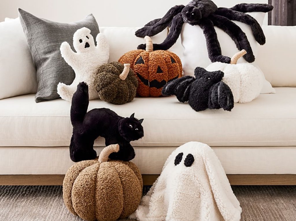 Decoración de Halloween que no puede faltar en casa: todo para sorprender a los invitados