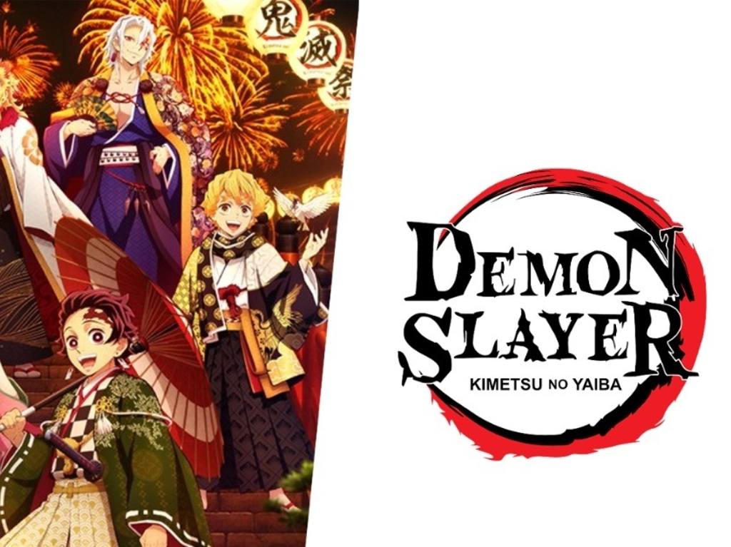 ¡Regresa el Demon Slayer Fest en CDMX!