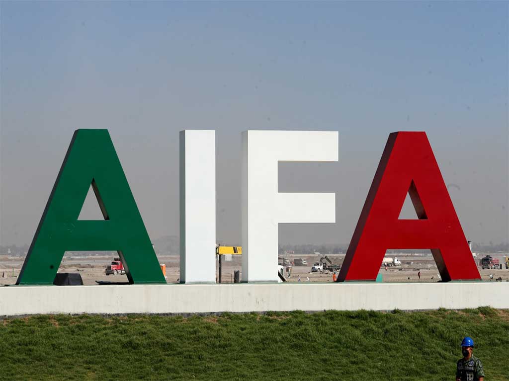 ¡Entérate! El AIFA festeja el mes patrio con conciertos en sus instalaciones