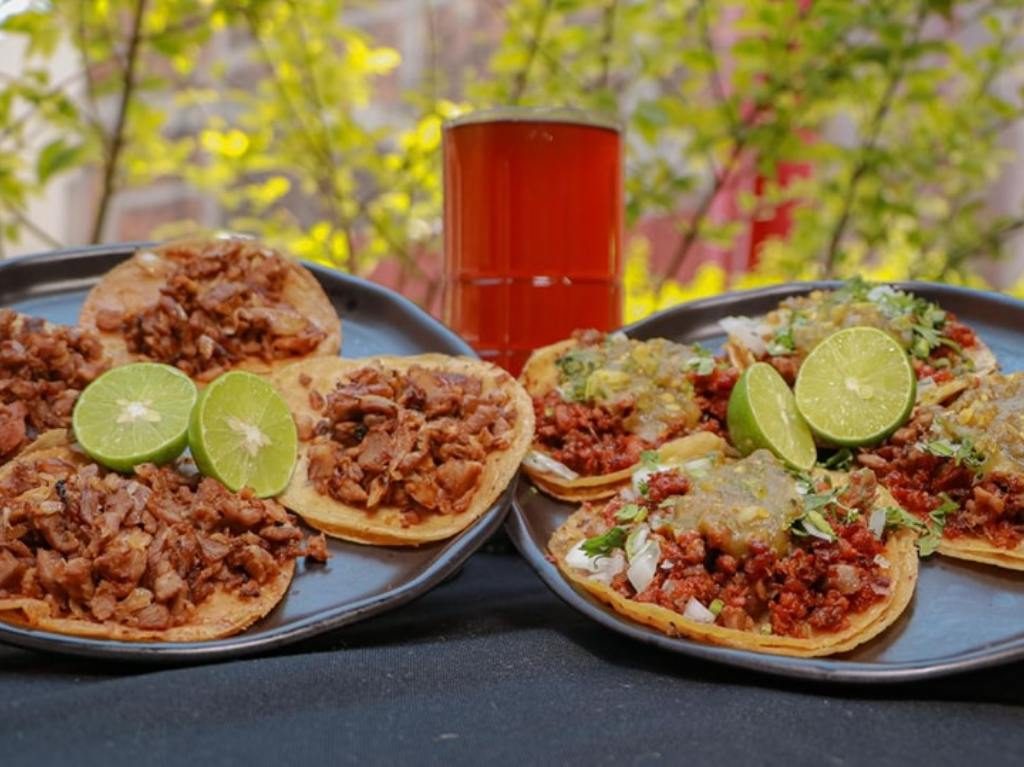 Ruta de tacos abiertos 24 horas: guía con los mejores de la CDMX 