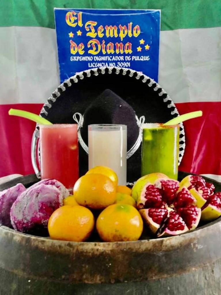 Pulquerías tradicionales en CDMX: para los amantes del pulque 