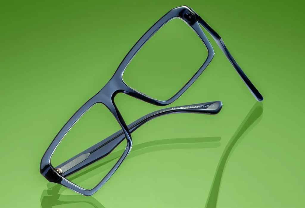 Emporio Armani, colección