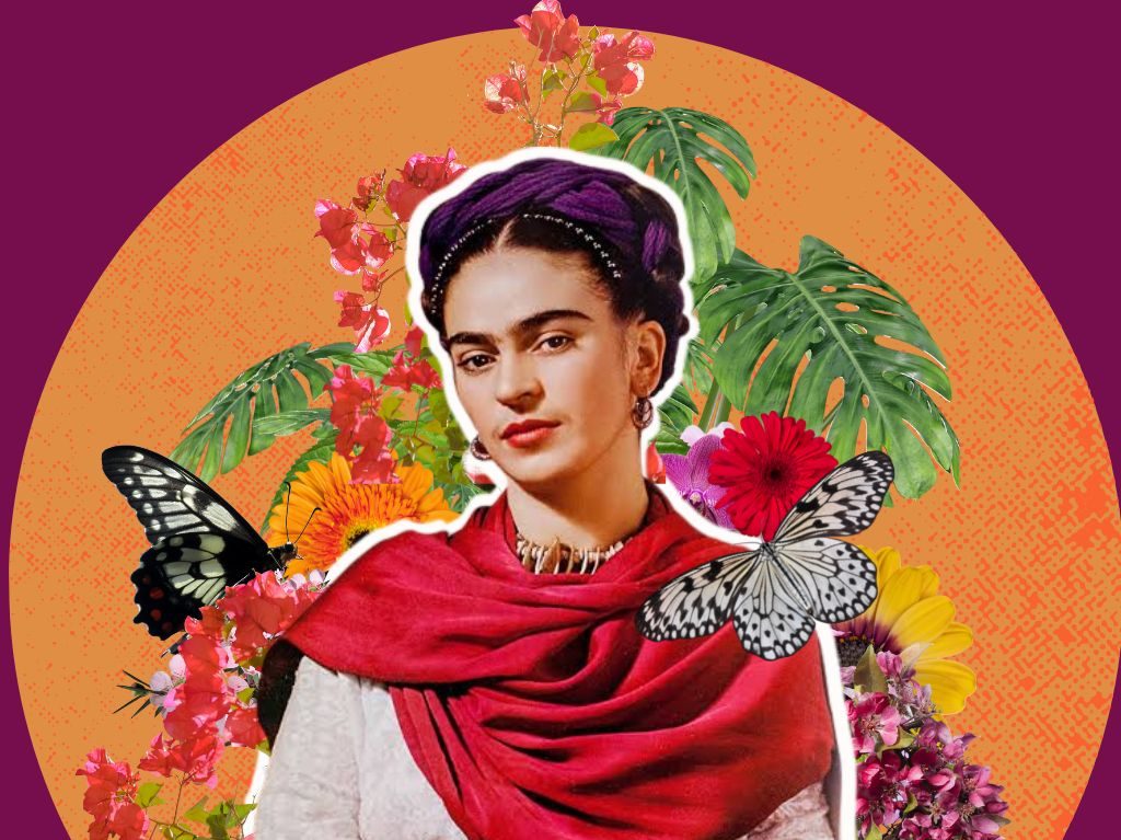 Exposición que visitar en septiembre Frida Kahlo Museo de Arte Moderno