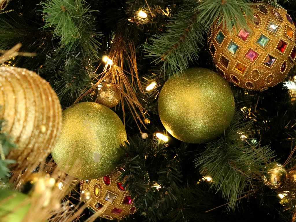 Feria de la Esfera en Tlalpujahua 2022 ¡Ya hay adornos para el árbol navideño!