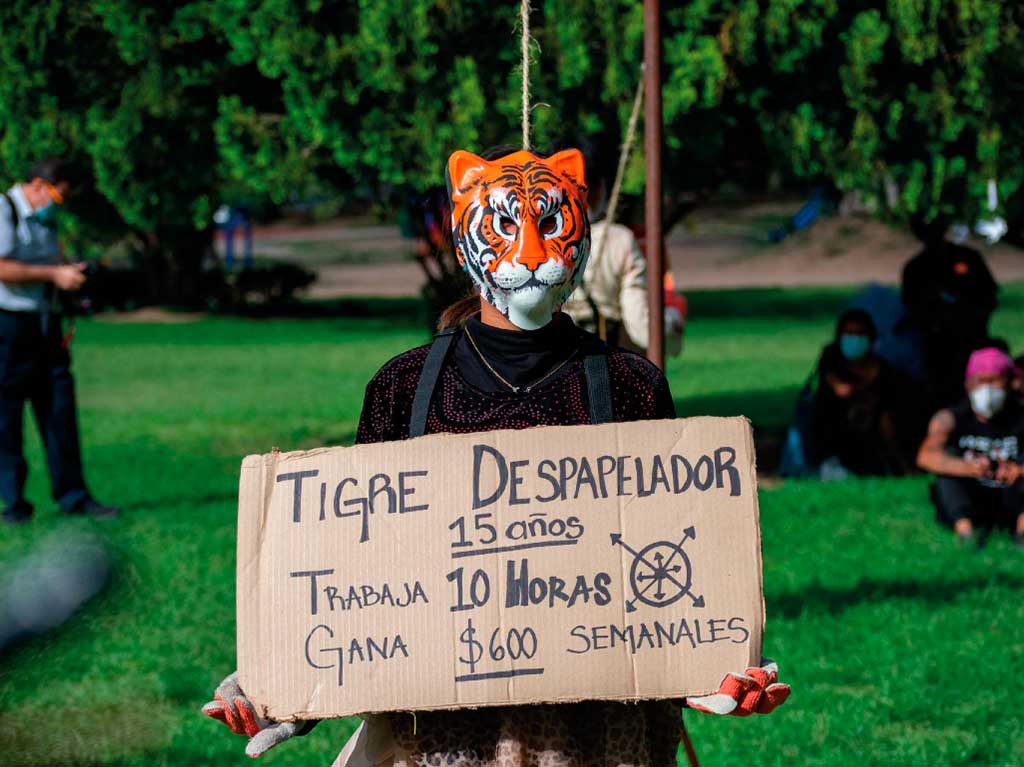 FITU Fiesta del teatro universitario UNAM