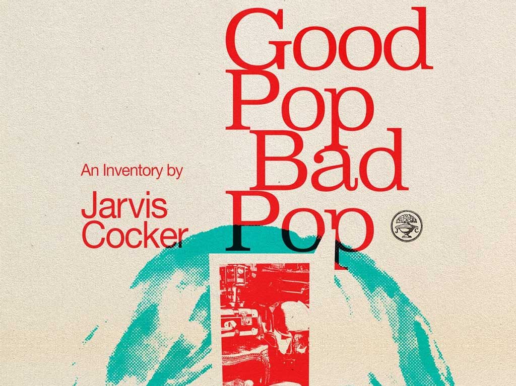 Libros para leer en septiembre: Jarvis Cocker, rockeros retirados y romance 90ero