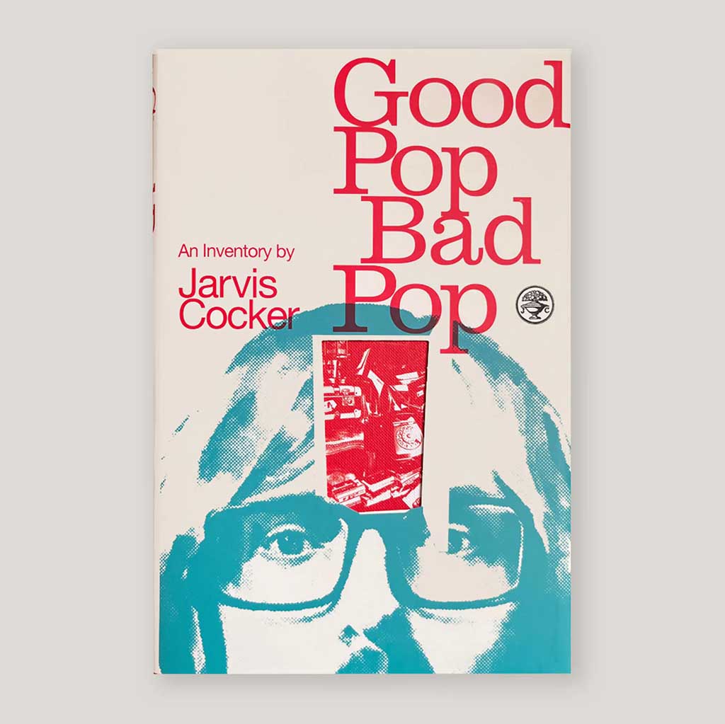 Libros para leer en septiembre: Jarvis Cocker, rockeros retirados y romance 90ero 0